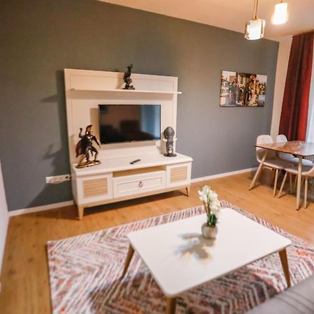 Turis Ferienwohnung 50-2 Triberg im Schwarzwald Esterno foto