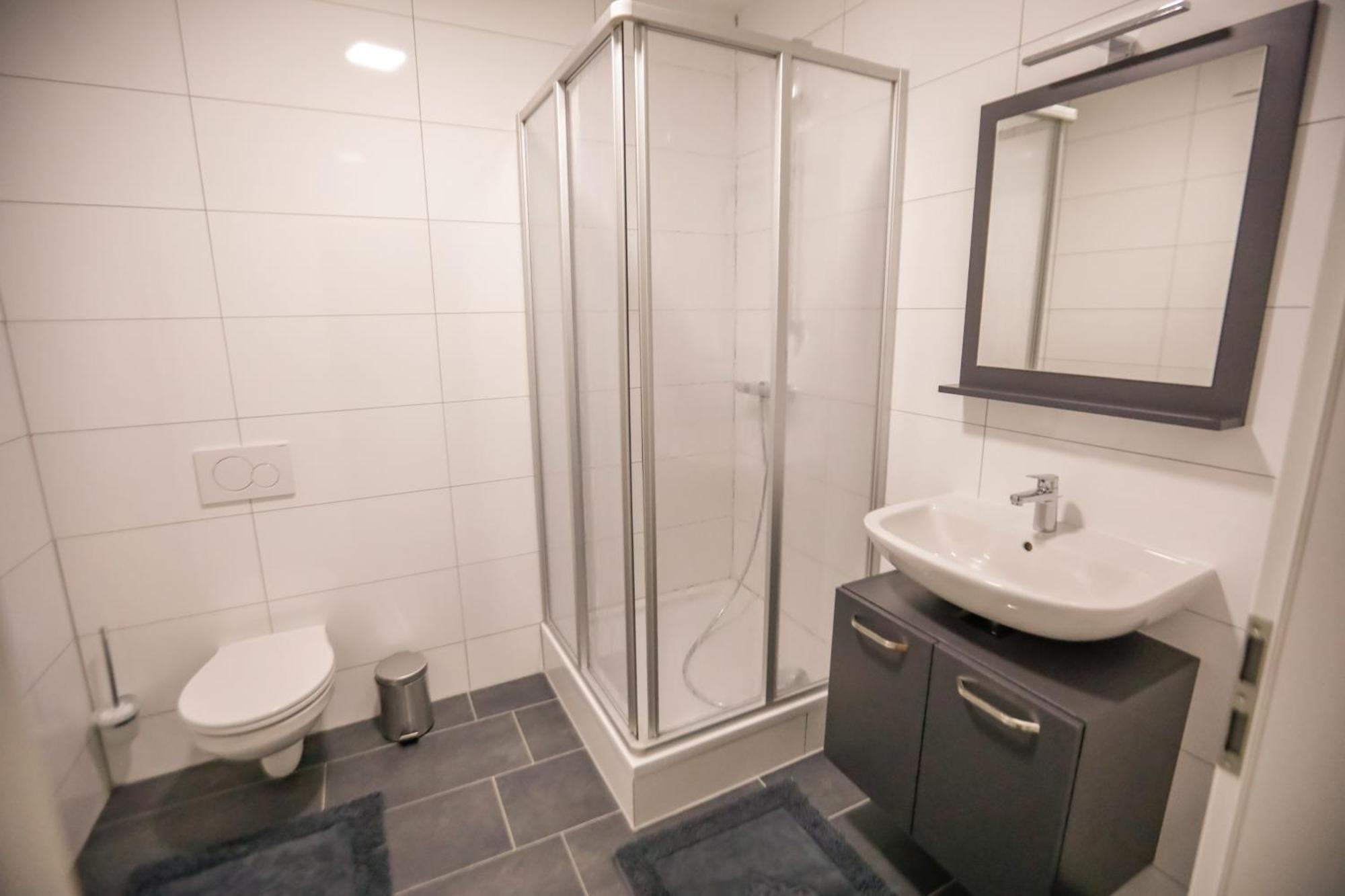 Turis Ferienwohnung 50-2 Triberg im Schwarzwald Esterno foto