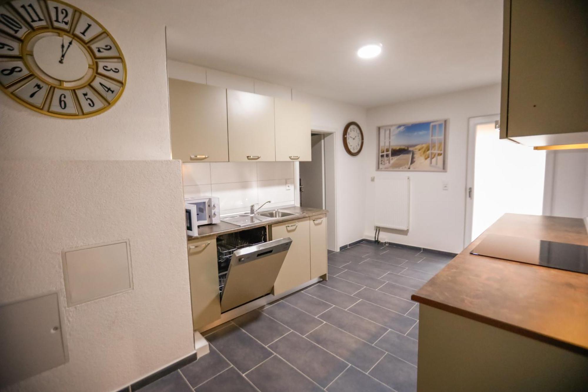 Turis Ferienwohnung 50-2 Triberg im Schwarzwald Esterno foto
